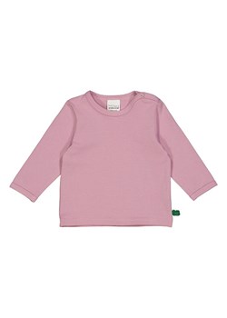 Fred´s World by GREEN COTTON Koszulka &quot;Alfa&quot; w kolorze jasnoróżowym ze sklepu Limango Polska w kategorii Kaftaniki i bluzki - zdjęcie 178852515