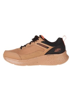 Skechers Sneakersy &quot;Skech-Lite Pro&quot; w kolorze jasnobrązowym ze sklepu Limango Polska w kategorii Buty sportowe męskie - zdjęcie 178853105