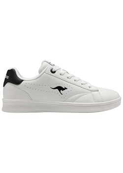 Kangaroos Sneakersy &quot;K-Ten Adore&quot; w kolorze biało-czarnym ze sklepu Limango Polska w kategorii Buty sportowe damskie - zdjęcie 178853737