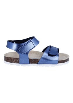 Richter Shoes Sandały &quot;Bios&quot; w kolorze niebieskim ze sklepu Limango Polska w kategorii Sandały dziecięce - zdjęcie 178854209