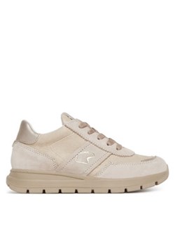 Primigi Sneakersy 7873211 M Beżowy ze sklepu MODIVO w kategorii Buty sportowe dziecięce - zdjęcie 178856058