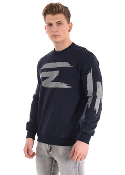 Męska Bluza ze sklepu brendi.pl w kategorii Bluzy męskie - zdjęcie 178857236