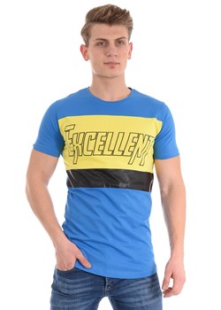 Męska Koszulka T-Shirt ze sklepu brendi.pl w kategorii T-shirty męskie - zdjęcie 178857398