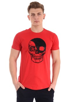 Męska Koszulka T-Shirt ze sklepu brendi.pl w kategorii T-shirty męskie - zdjęcie 178857635