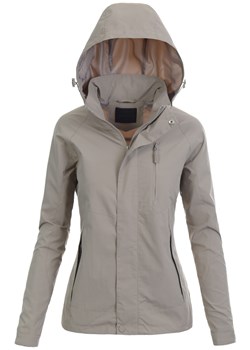 Parka damska ze sklepu brendi.pl w kategorii Parki damskie - zdjęcie 178858056
