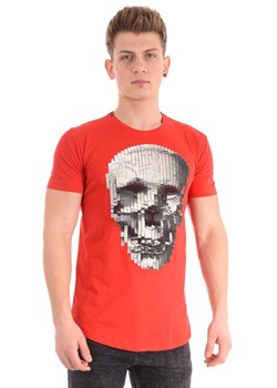 Męska Koszulka T-Shirt ze sklepu brendi.pl w kategorii T-shirty męskie - zdjęcie 178858495