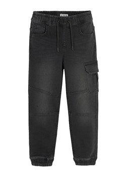 COOL CLUB Dżinsy - Comfort fit - w kolorze czarnym ze sklepu Limango Polska w kategorii Spodnie chłopięce - zdjęcie 178859075