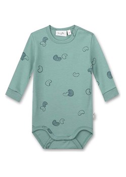 Sanetta Kidswear Body w kolorze zielonym ze sklepu Limango Polska w kategorii Odzież dla niemowląt - zdjęcie 178859098