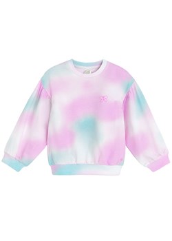 COOL CLUB Bluza ze wzorem - id: 16752339 - marki Cool Club - 178859517 COOL CLUB Bluza ze wzorem ze sklepu Limango Polska w kategorii Bluzy dziewczęce - zdjęcie 178859517