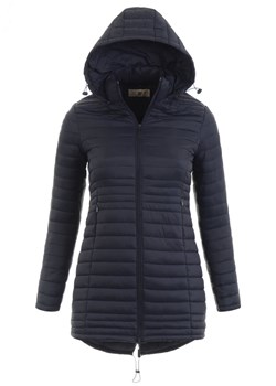 Parka damska ze sklepu brendi.pl w kategorii Kurtki damskie - zdjęcie 178877305