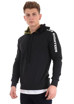 Męska Bluza ze sklepu brendi.pl w kategorii Bluzy męskie - zdjęcie 178877449