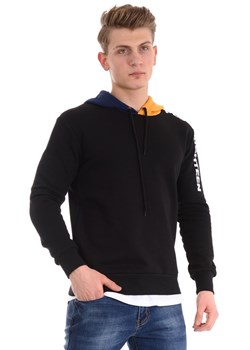 Męska Bluza ze sklepu brendi.pl w kategorii Bluzy męskie - zdjęcie 178877498