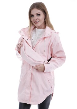 Parka damska ze sklepu brendi.pl w kategorii Kurtki damskie - zdjęcie 178877719