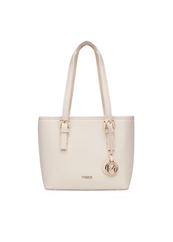 Torebka MEXX MEXX-X-003-07 Beżowy ze sklepu eobuwie.pl w kategorii Torby Shopper bag - zdjęcie 178880095