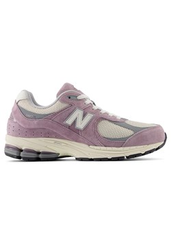 Buty unisex New Balance U2002RRB – różowe ze sklepu New Balance Poland w kategorii Buty sportowe damskie - zdjęcie 178883478