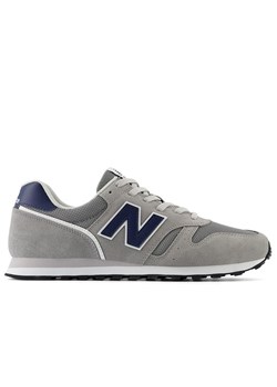 Buty unisex New Balance ML373SP2 - szare ze sklepu streetstyle24.pl w kategorii Buty sportowe męskie - zdjęcie 178887519