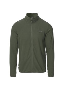 Polar męski Damis II Full Zip Hi-Tec ze sklepu SPORT-SHOP.pl w kategorii Bluzy męskie - zdjęcie 178890326