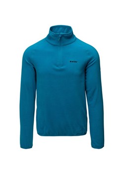 Bluza polarowa męska Dilaso Hi-Tec ze sklepu SPORT-SHOP.pl w kategorii Bluzy męskie - zdjęcie 178890428