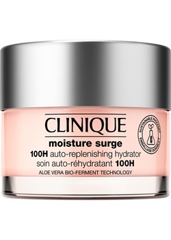 Clinique Krem do twarzy "Moisture Surge 100H" - 50 ml - id: 11354838 - marki Clinique - 178890488 Clinique Krem do twarzy "Moisture Surge 100H" - 50 ml ze sklepu Limango Polska w kategorii Kremy do twarzy - zdjęcie 178890488