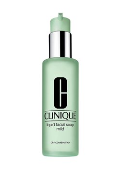 Clinique Mydło do twarzy &quot;Liquid - Mild&quot; - 200 ml ze sklepu Limango Polska w kategorii Żele i pianki do mycia twarzy - zdjęcie 178890575