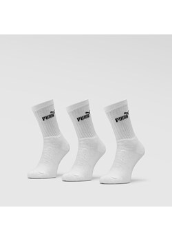 Skarpetki Puma 90793402 (PACK=3 PARY) 39/42 ze sklepu ccc.eu w kategorii Skarpetki damskie - zdjęcie 178895105