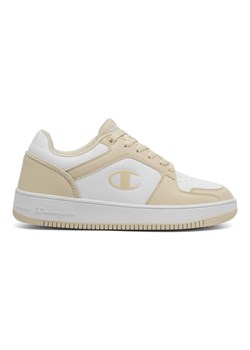 Obuwie sportowe Champion REBOUND 2.0 LOW S11470-WW015 ze sklepu ccc.eu w kategorii Buty sportowe damskie - zdjęcie 178895109
