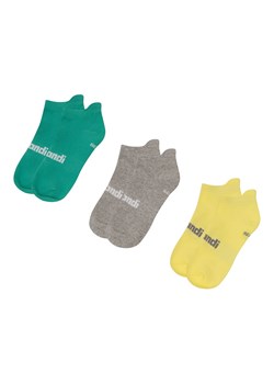 Skarpetki Sprandi 0WB-002-SS23 (3-PACK) ze sklepu ccc.eu w kategorii Skarpetki damskie - zdjęcie 178895115