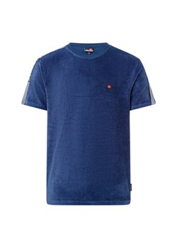 ellesse Koszulka męska - Madori Tee Mężczyźni niebieski jednolity - id: 754992-0001-09900 - marki Ellesse - 178899527 ellesse Koszulka męska - Madori Tee Mężczyźni niebieski jednolity ze sklepu vangraaf w kategorii T-shirty męskie - zdjęcie 178899527