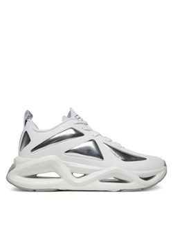 Sneakersy EA7 Emporio Armani X8X220 XK436 M696 Biały ze sklepu eobuwie.pl w kategorii Buty sportowe męskie - zdjęcie 178899966