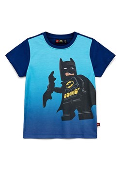 LEGO Koszulka w kolorze granatowym ze sklepu Limango Polska w kategorii T-shirty chłopięce - zdjęcie 178900166