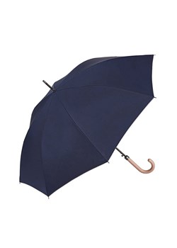 Le Monde du Parapluie Parasol w kolorze granatowym - Ø 103 cm ze sklepu Limango Polska w kategorii Parasole - zdjęcie 178900366