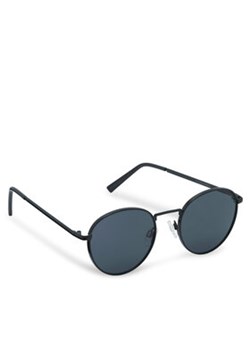 Jack&Jones Okulary przeciwsłoneczne Jacryder 12184899 Czarny ze sklepu MODIVO w kategorii Okulary przeciwsłoneczne męskie - zdjęcie 178900857