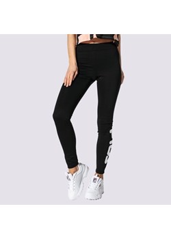 FILA LEGGINGS FLEX LEGGINGS ze sklepu Sizeer w kategorii Spodnie damskie - zdjęcie 178902576