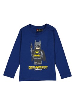LEGO Koszulka w kolorze granatowym ze sklepu Limango Polska w kategorii T-shirty chłopięce - zdjęcie 178903039