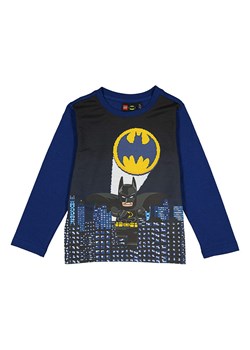 LEGO Koszulka w kolorze granatowym ze sklepu Limango Polska w kategorii T-shirty chłopięce - zdjęcie 178903045