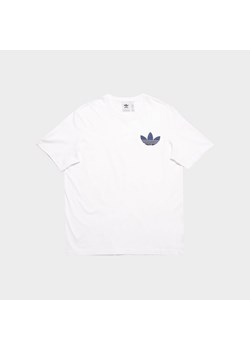 ADIDAS T-SHIRT DENIM TREF TEE ze sklepu JD Sports  w kategorii T-shirty męskie - zdjęcie 178909979