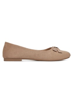 Baleriny Jenny WSS21520-03 ze sklepu ccc.eu w kategorii Balerinki - zdjęcie 178910285