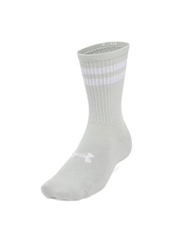 Skarpetki treningowe uniseks (6-pack) Under Armour UA Essential 6pk Crew - multikolor ze sklepu Sportstylestory.com w kategorii Skarpetki damskie - zdjęcie 178911829