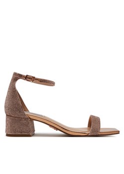 Steve Madden Sandały Gena-R SM11003580 Różowy ze sklepu MODIVO w kategorii Sandały damskie - zdjęcie 178912356