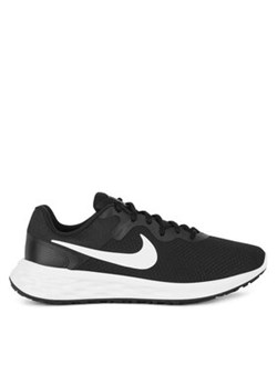 Nike Sneakersy DC3728-003 Czarny ze sklepu MODIVO w kategorii Buty sportowe męskie - zdjęcie 178912926
