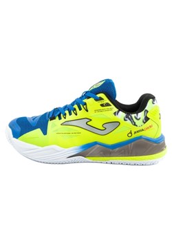 Buty do padla Joma Spin Men 2509 TSPINS2509OM żółte ze sklepu ButyModne.pl w kategorii Buty sportowe męskie - zdjęcie 178913715