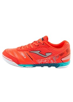 Buty piłkarskie Joma Mundial 2507 MUNS2507IN pomarańczowe ze sklepu ButyModne.pl w kategorii Buty sportowe męskie - zdjęcie 178913717