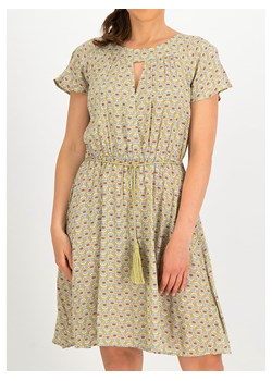 Blutsgeschwister Sukienka ze wzorem ze sklepu Limango Polska w kategorii Sukienki - zdjęcie 178914986