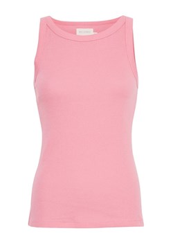 MOSS COPENHAGEN Top &quot;Rasmia&quot; w kolorze jasnoróżowym ze sklepu Limango Polska w kategorii Bluzki damskie - zdjęcie 178915029