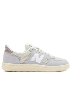 Buty New Balance CT500GC - szare ze sklepu streetstyle24.pl w kategorii Buty sportowe męskie - zdjęcie 178916306