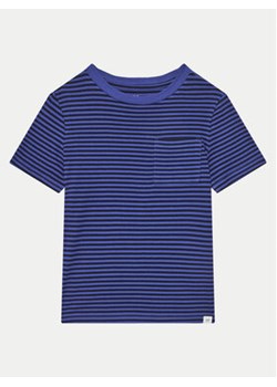 Gap T-Shirt 745882-02 Niebieski Regular Fit ze sklepu MODIVO w kategorii T-shirty chłopięce - zdjęcie 178917257