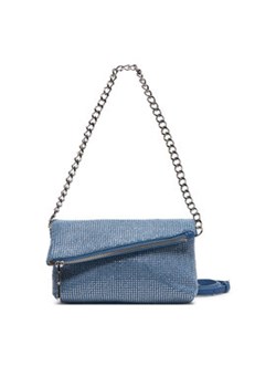 Liu Jo Torebka Pochette AA5166 E0745 Niebieski ze sklepu MODIVO w kategorii Kopertówki - zdjęcie 178928428
