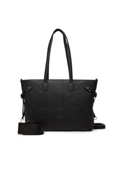 Valentino Torebka Samba Re VBS8ZG01 Czarny ze sklepu MODIVO w kategorii Torby Shopper bag - zdjęcie 178928446