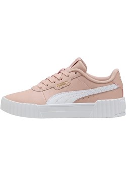 Buty Carina 3.0 Jr Puma ze sklepu SPORT-SHOP.pl w kategorii Trampki dziecięce - zdjęcie 178930896