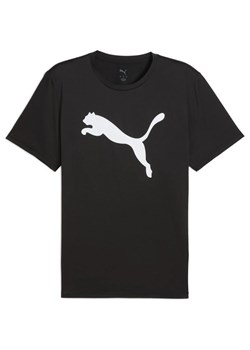Koszulka męska Train All Day Solid Cat Puma ze sklepu SPORT-SHOP.pl w kategorii T-shirty męskie - zdjęcie 178931036